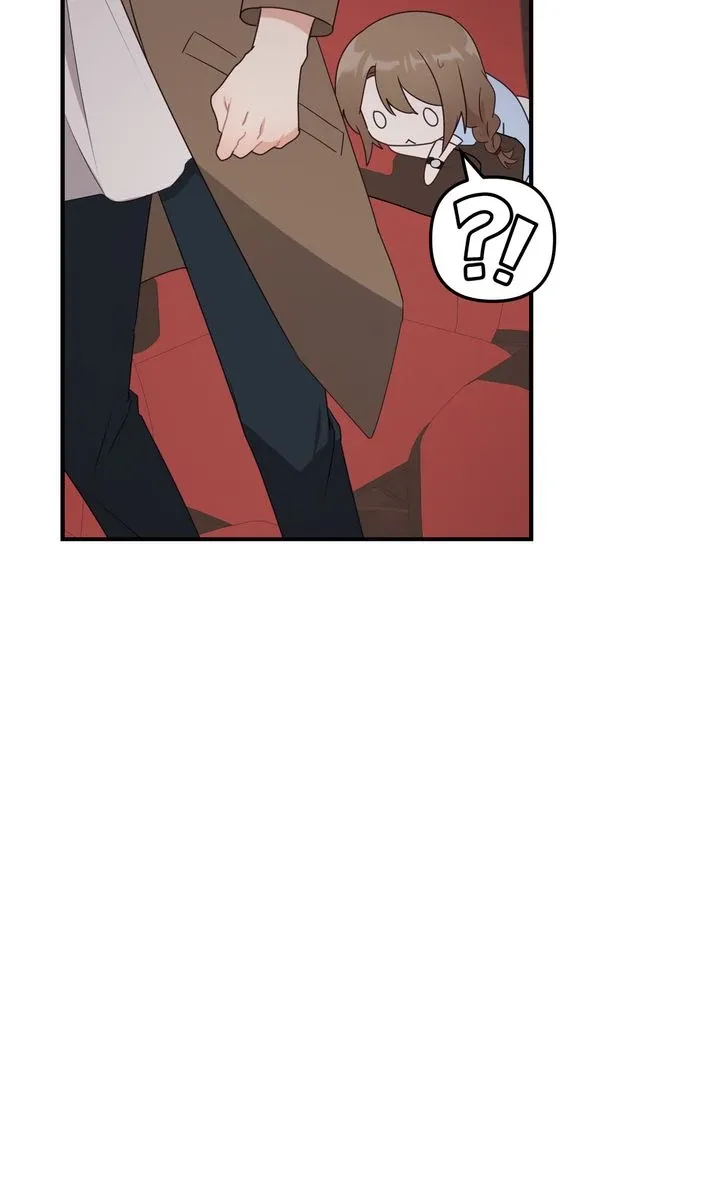 A Romantic Ending with My 2D Boyfriend! Chapter 19 page 57