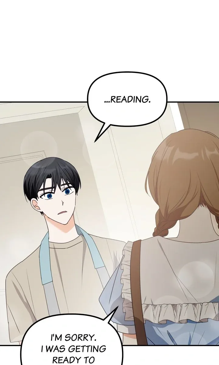 A Romantic Ending with My 2D Boyfriend! Chapter 18 page 105