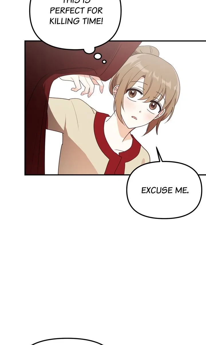 A Romantic Ending with My 2D Boyfriend! Chapter 23 page 48