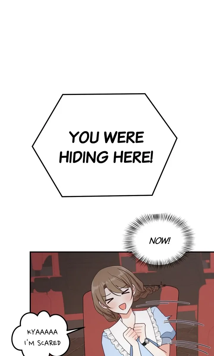 A Romantic Ending with My 2D Boyfriend! Chapter 19 page 55