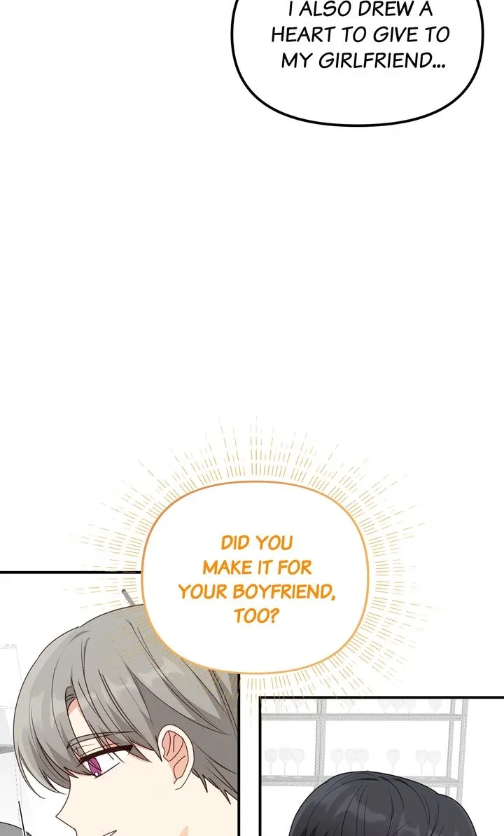 A Romantic Ending with My 2D Boyfriend! Chapter 25 page 10