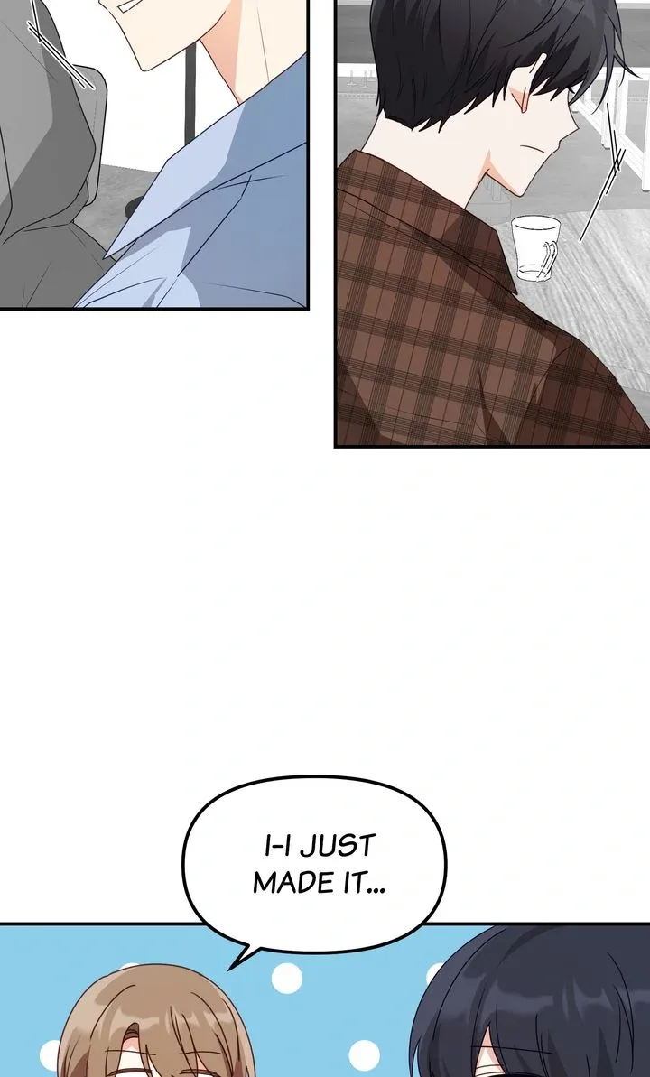 A Romantic Ending with My 2D Boyfriend! Chapter 25 page 11