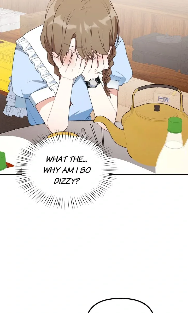 A Romantic Ending with My 2D Boyfriend! Chapter 20 page 55