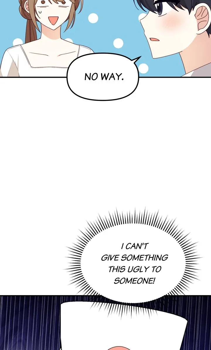 A Romantic Ending with My 2D Boyfriend! Chapter 25 page 12