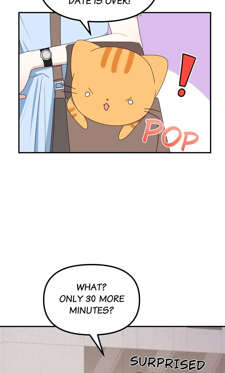 A Romantic Ending with My 2D Boyfriend! Chapter 20 page 61