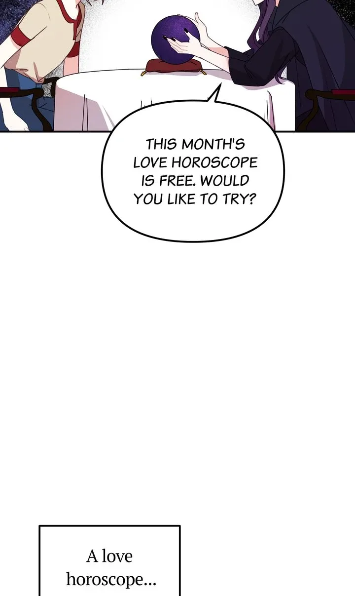 A Romantic Ending with My 2D Boyfriend! Chapter 23 page 51
