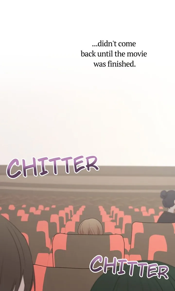 A Romantic Ending with My 2D Boyfriend! Chapter 19 page 60