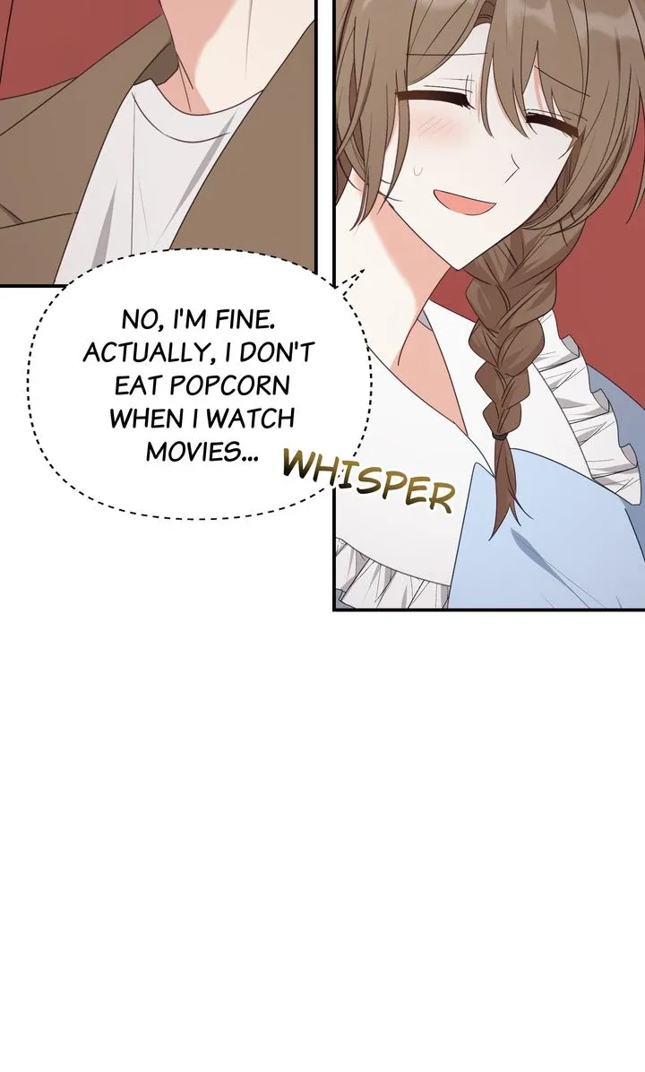 A Romantic Ending with My 2D Boyfriend! Chapter 19 page 49