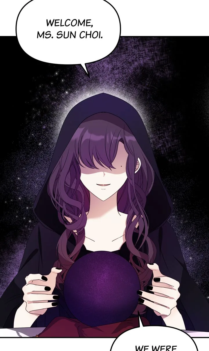A Romantic Ending with My 2D Boyfriend! Chapter 23 page 49