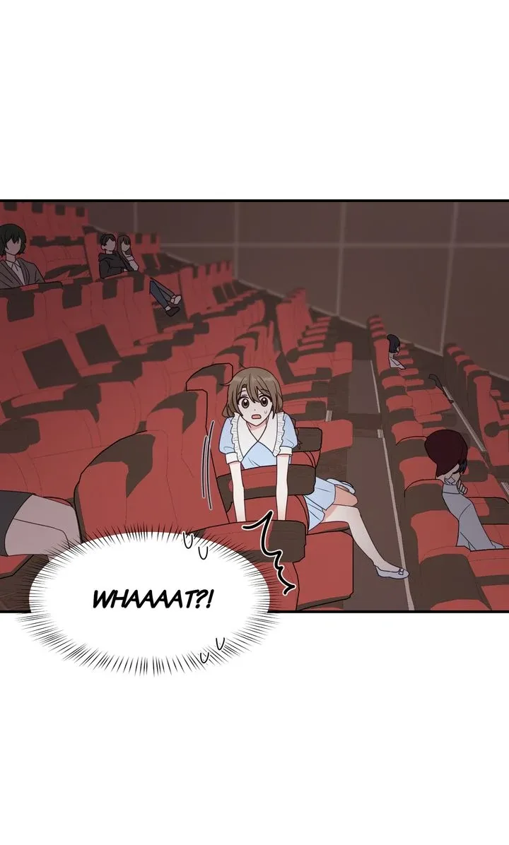 A Romantic Ending with My 2D Boyfriend! Chapter 19 page 58