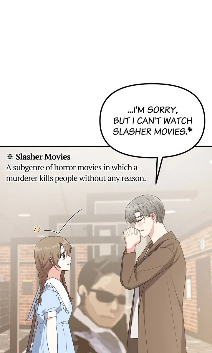 A Romantic Ending with My 2D Boyfriend! Chapter 19 page 68