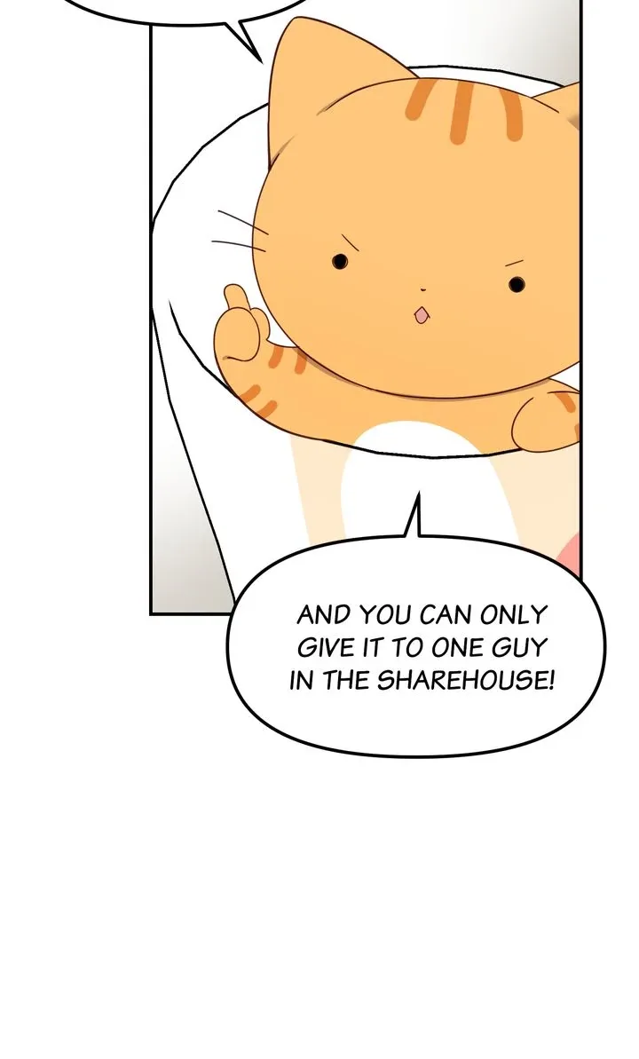 A Romantic Ending with My 2D Boyfriend! Chapter 25 page 18