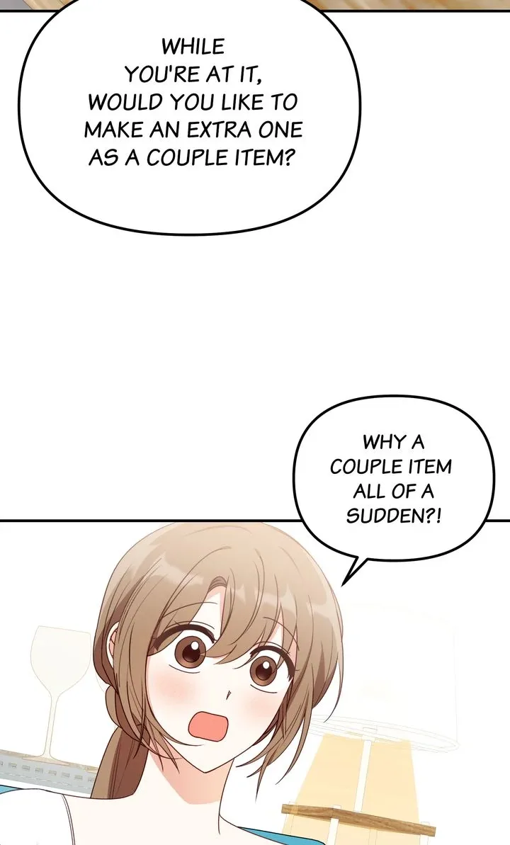 A Romantic Ending with My 2D Boyfriend! Chapter 25 page 15