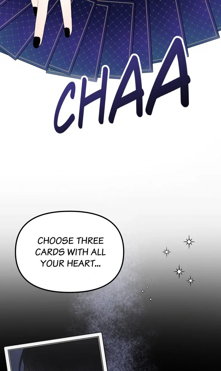 A Romantic Ending with My 2D Boyfriend! Chapter 23 page 56