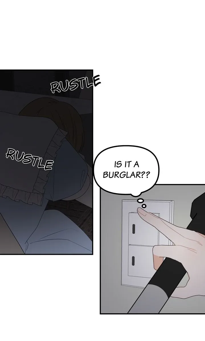 A Romantic Ending with My 2D Boyfriend! Chapter 20 page 78