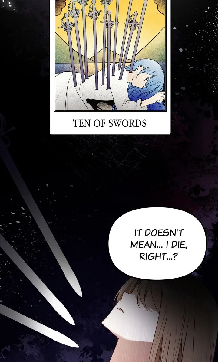 A Romantic Ending with My 2D Boyfriend! Chapter 24 page 3