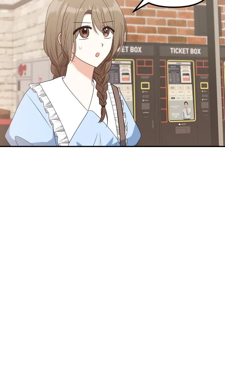 A Romantic Ending with My 2D Boyfriend! Chapter 19 page 66