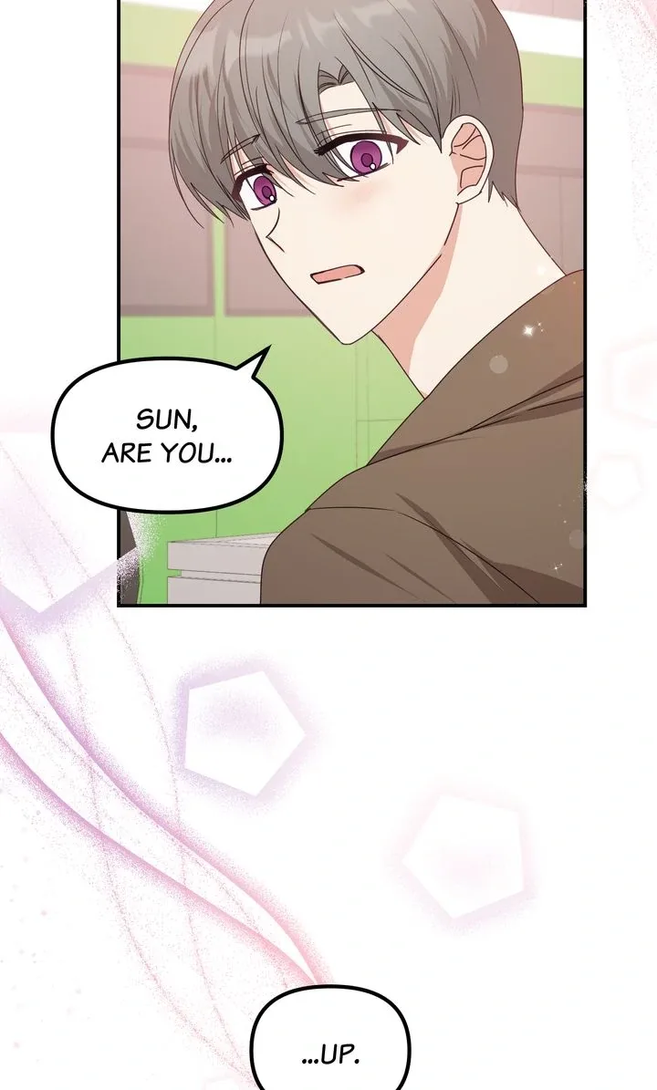 A Romantic Ending with My 2D Boyfriend! Chapter 20 page 66