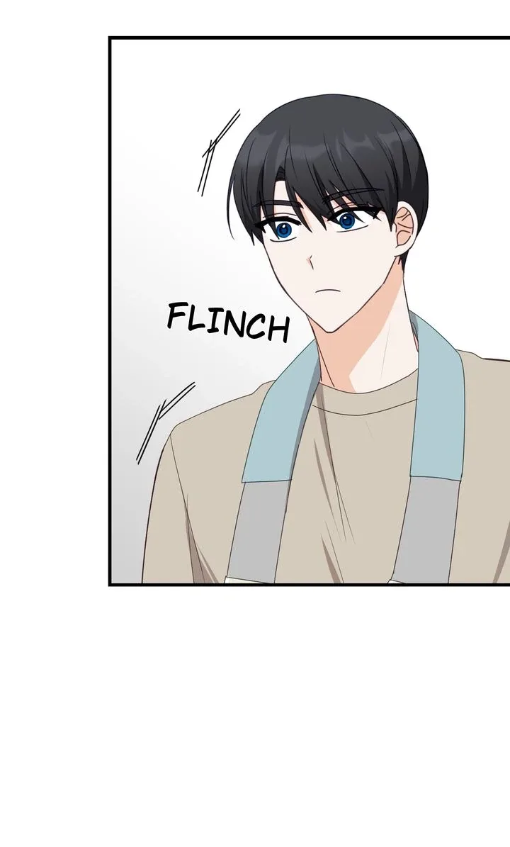 A Romantic Ending with My 2D Boyfriend! Chapter 20 page 76