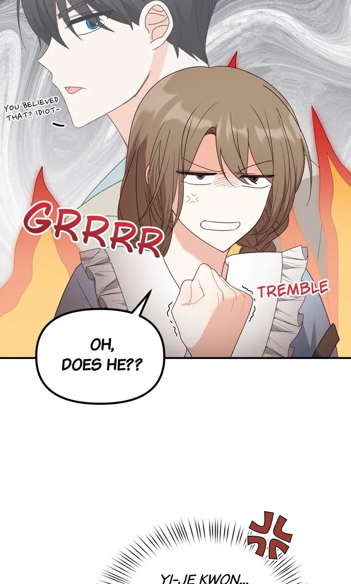 A Romantic Ending with My 2D Boyfriend! Chapter 19 page 72
