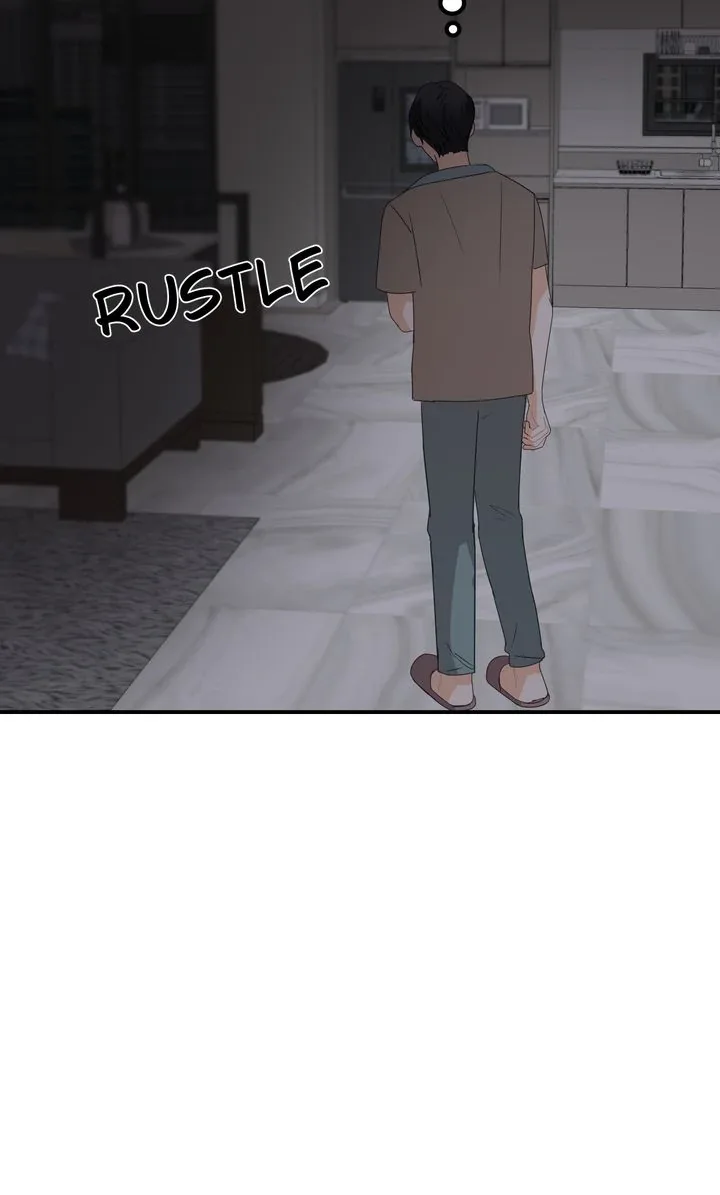 A Romantic Ending with My 2D Boyfriend! Chapter 20 page 75
