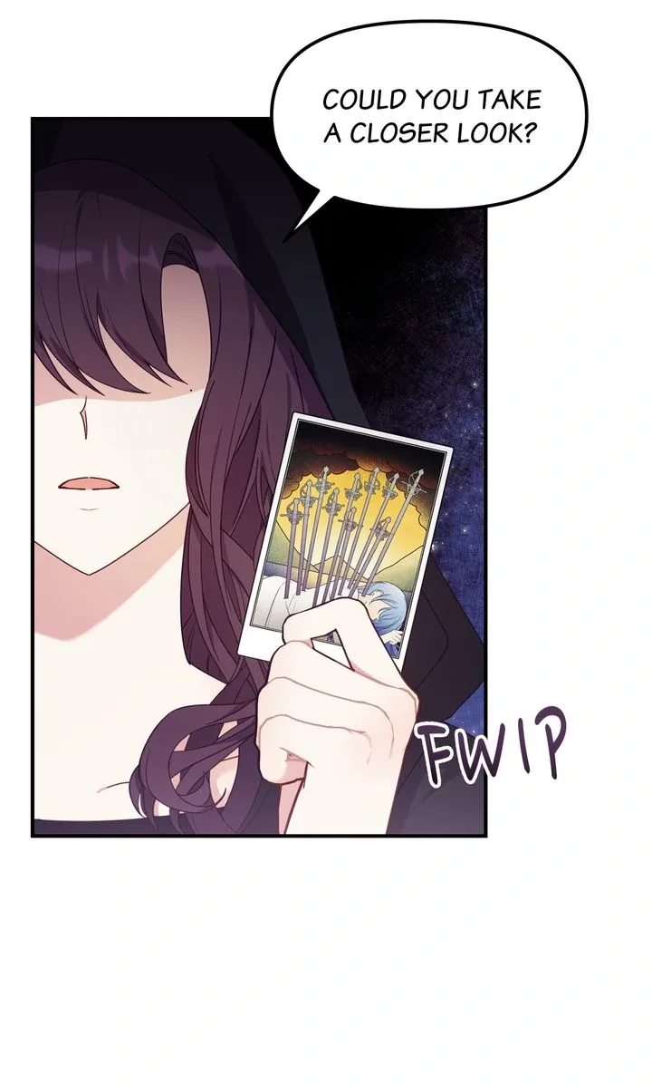 A Romantic Ending with My 2D Boyfriend! Chapter 24 page 7