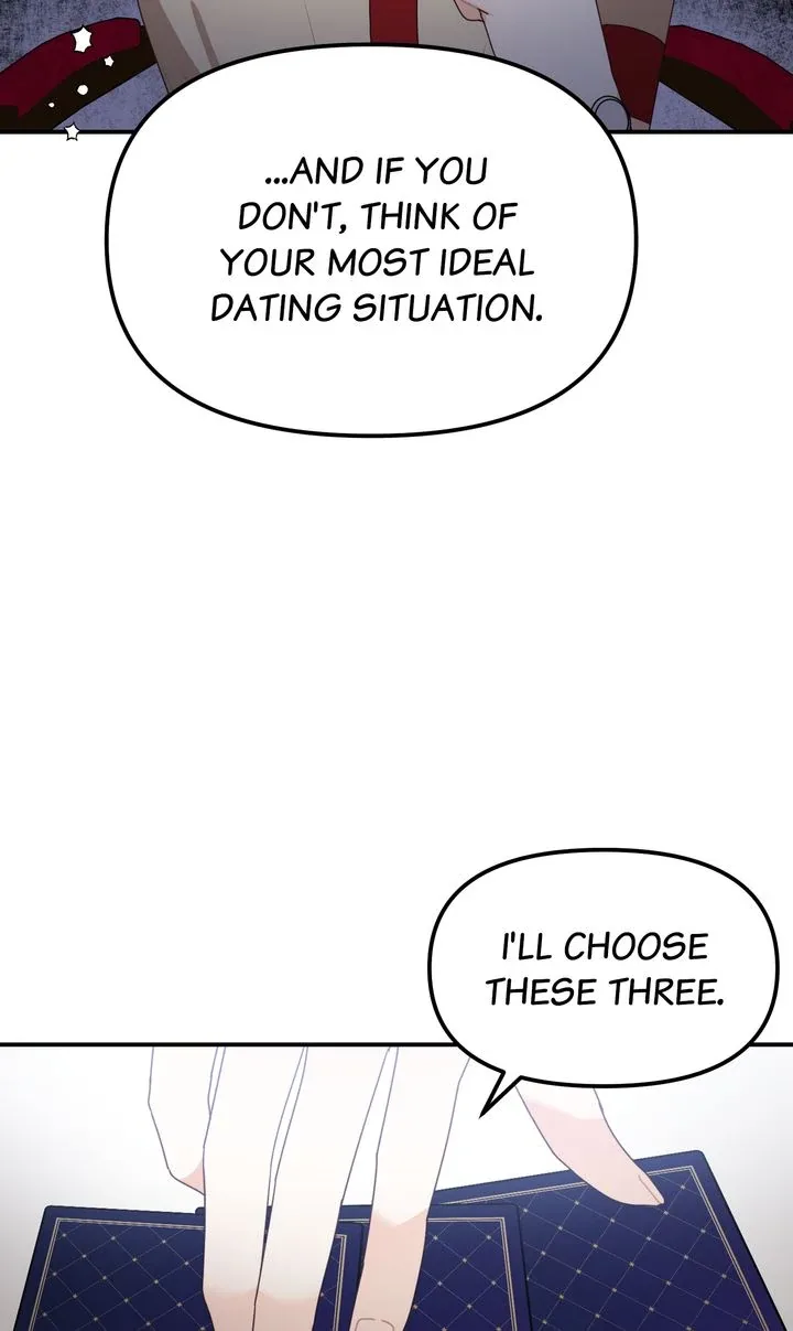 A Romantic Ending with My 2D Boyfriend! Chapter 23 page 58