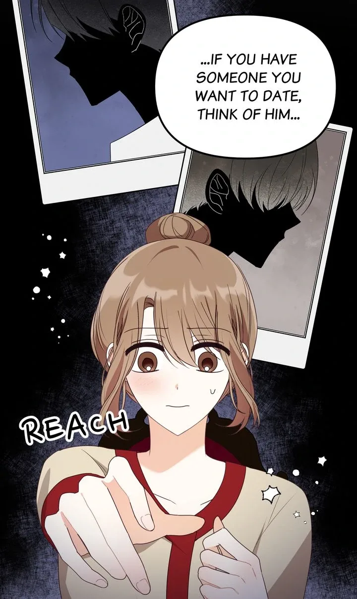 A Romantic Ending with My 2D Boyfriend! Chapter 23 page 57