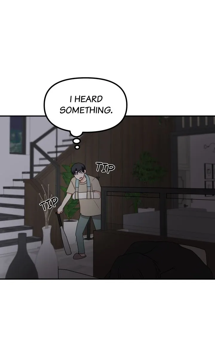 A Romantic Ending with My 2D Boyfriend! Chapter 20 page 77