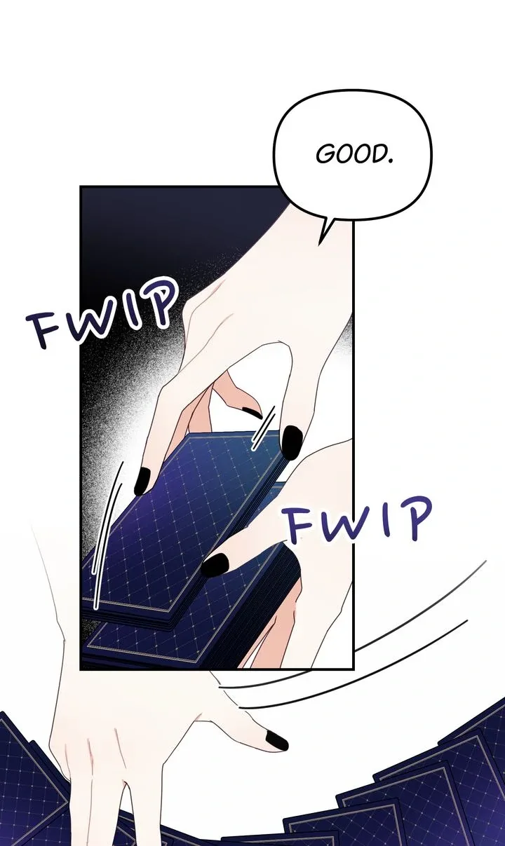 A Romantic Ending with My 2D Boyfriend! Chapter 23 page 55