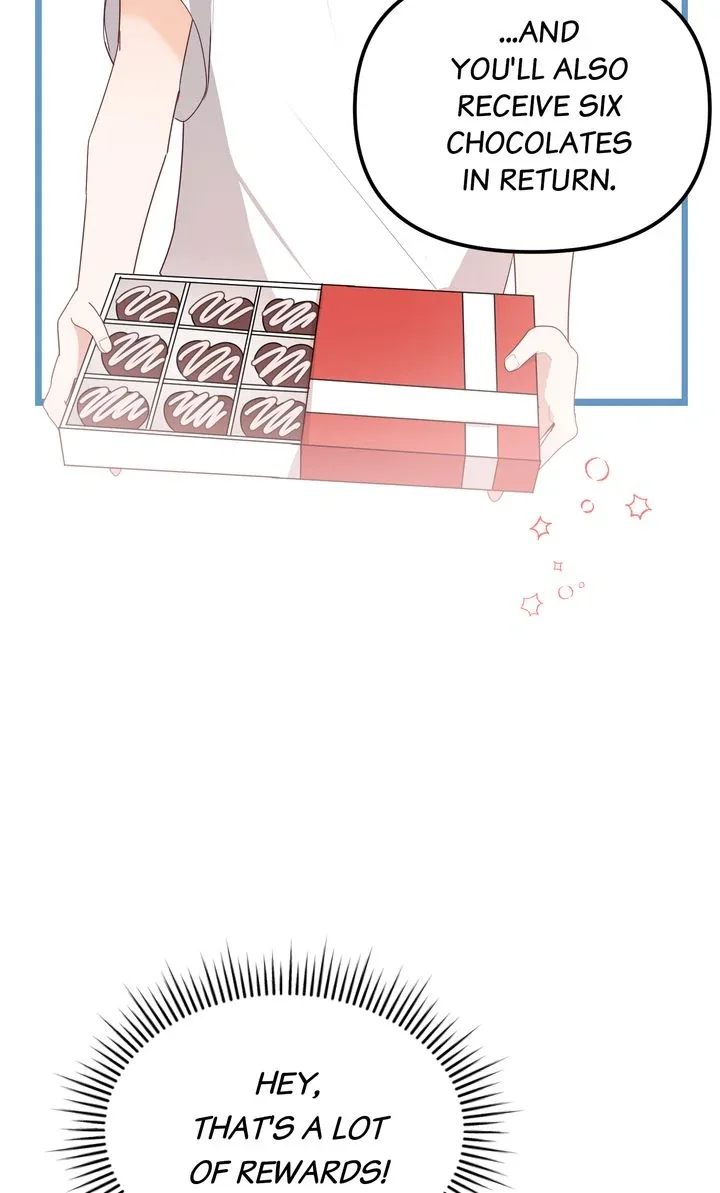 A Romantic Ending with My 2D Boyfriend! Chapter 25 page 20