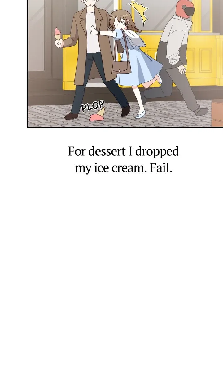 A Romantic Ending with My 2D Boyfriend! Chapter 19 page 81