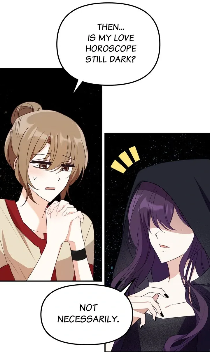 A Romantic Ending with My 2D Boyfriend! Chapter 23 page 67