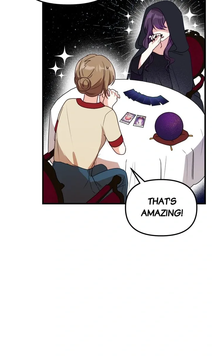 A Romantic Ending with My 2D Boyfriend! Chapter 23 page 66