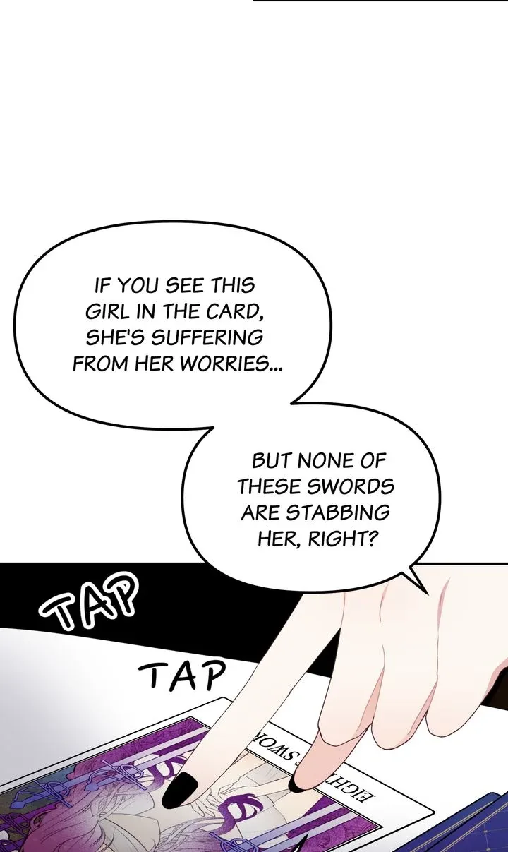 A Romantic Ending with My 2D Boyfriend! Chapter 23 page 68