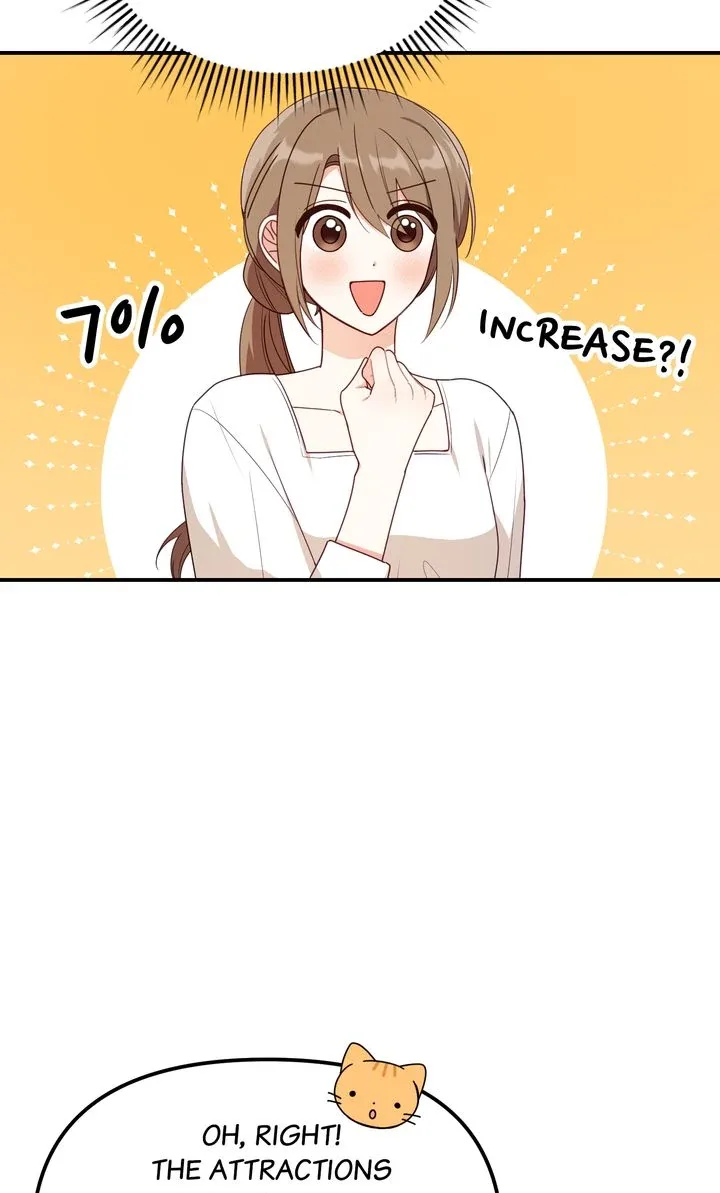 A Romantic Ending with My 2D Boyfriend! Chapter 25 page 21