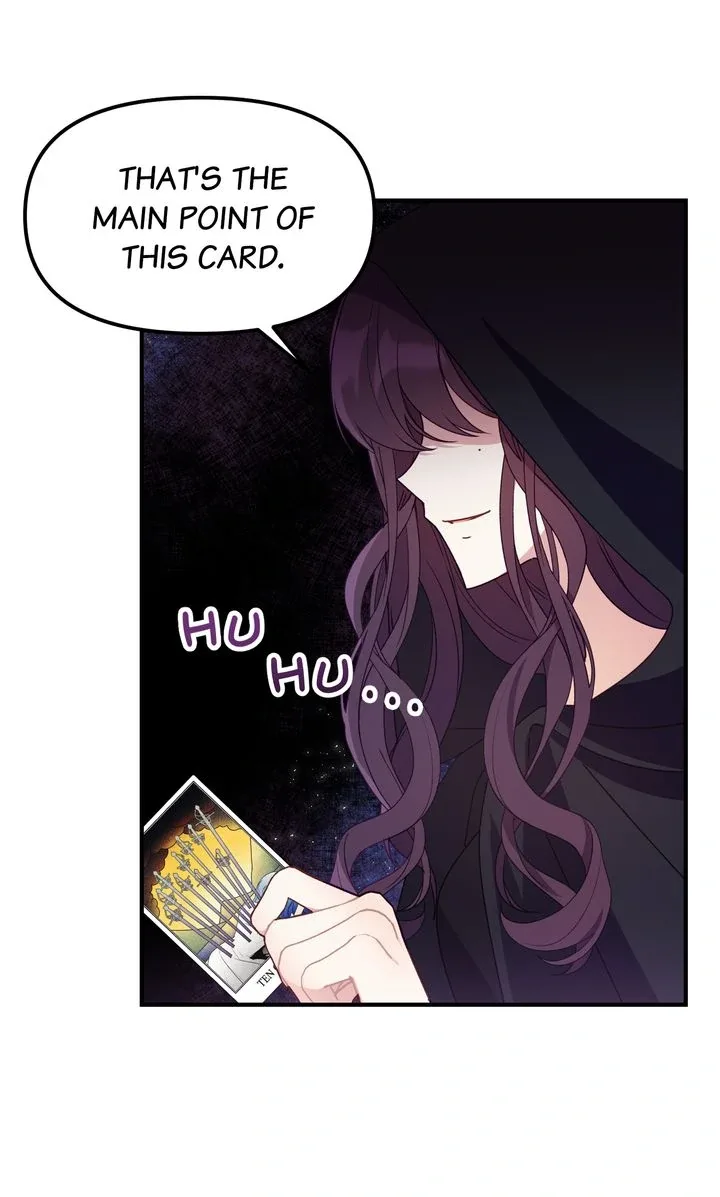 A Romantic Ending with My 2D Boyfriend! Chapter 24 page 11