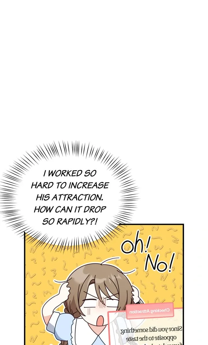 A Romantic Ending with My 2D Boyfriend! Chapter 19 page 75