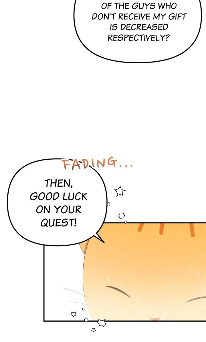A Romantic Ending with My 2D Boyfriend! Chapter 25 page 23