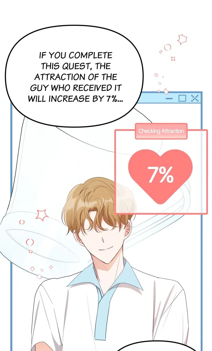 A Romantic Ending with My 2D Boyfriend! Chapter 25 page 19
