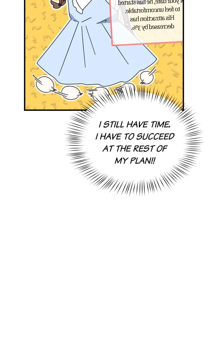 A Romantic Ending with My 2D Boyfriend! Chapter 19 page 76