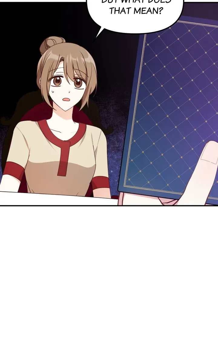 A Romantic Ending with My 2D Boyfriend! Chapter 24 page 10
