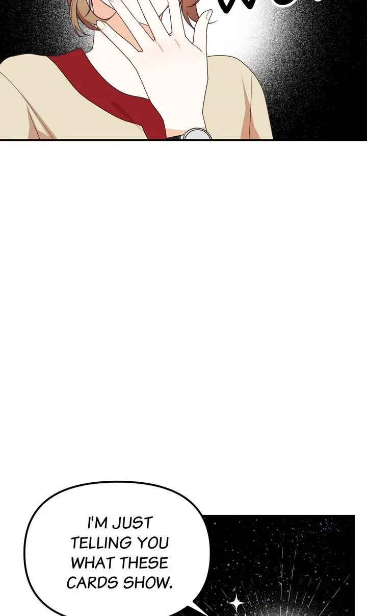 A Romantic Ending with My 2D Boyfriend! Chapter 23 page 65