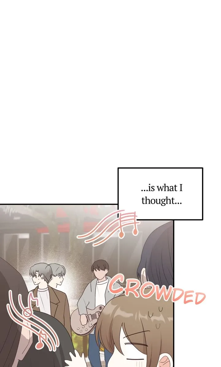 A Romantic Ending with My 2D Boyfriend! Chapter 19 page 79