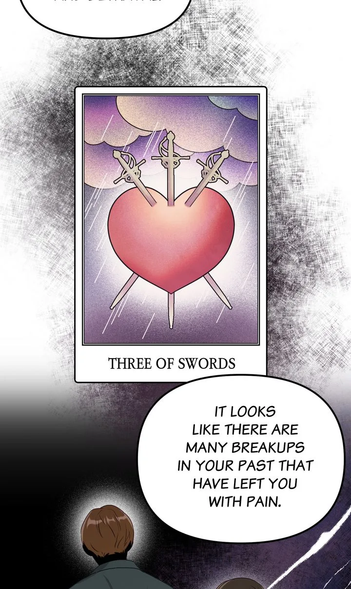 A Romantic Ending with My 2D Boyfriend! Chapter 23 page 61