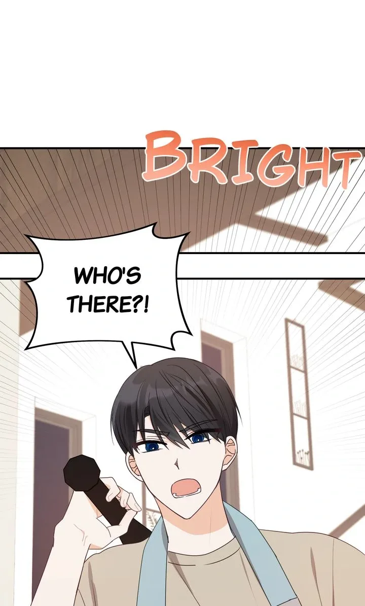 A Romantic Ending with My 2D Boyfriend! Chapter 20 page 79