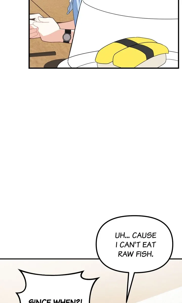 A Romantic Ending with My 2D Boyfriend! Chapter 19 page 90