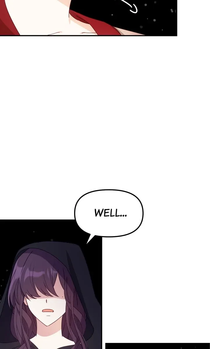 A Romantic Ending with My 2D Boyfriend! Chapter 24 page 16