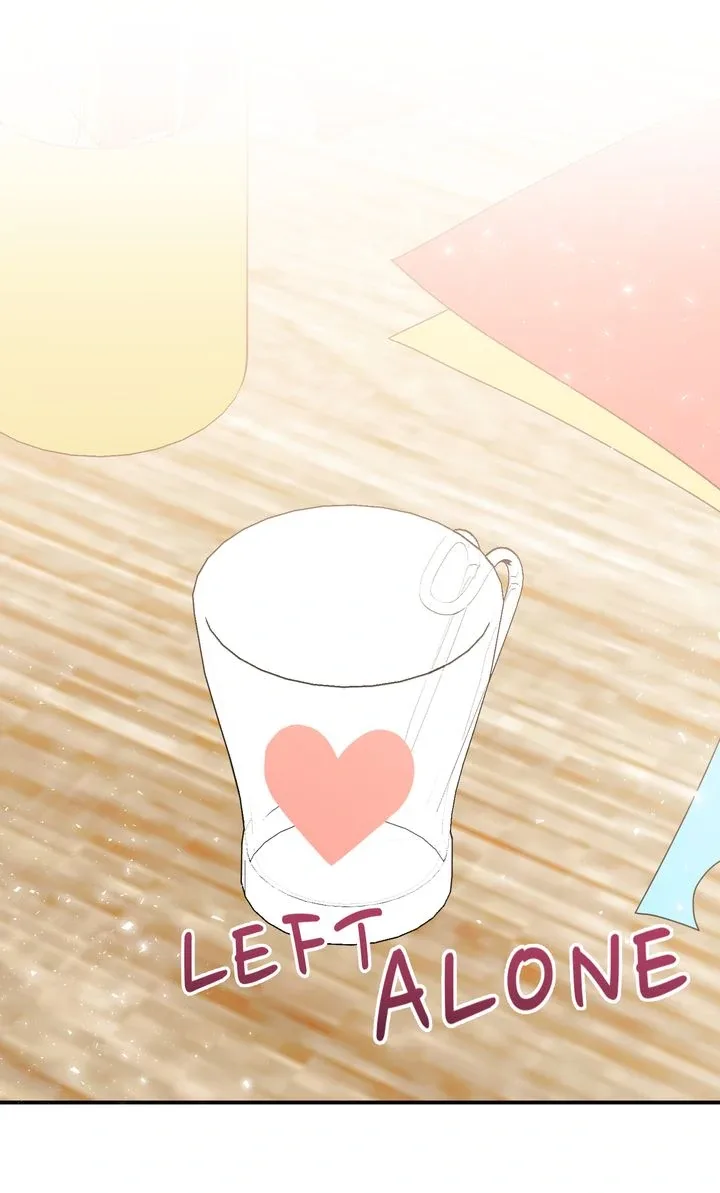 A Romantic Ending with My 2D Boyfriend! Chapter 25 page 24