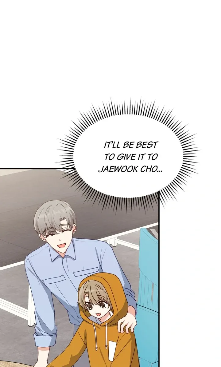 A Romantic Ending with My 2D Boyfriend! Chapter 25 page 26